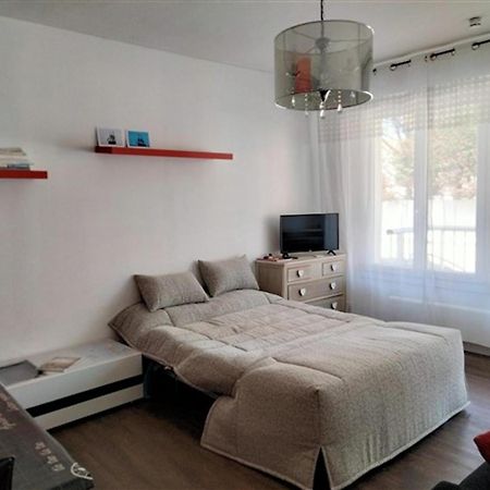 Studio Cosy Proche Plage Et Marche Arago - 2 Pers. - Fr-1-331-197 Les Sables-dʼOlonne 외부 사진