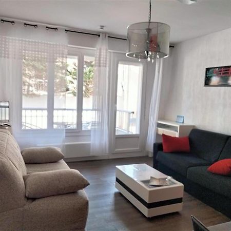 Studio Cosy Proche Plage Et Marche Arago - 2 Pers. - Fr-1-331-197 Les Sables-dʼOlonne 외부 사진