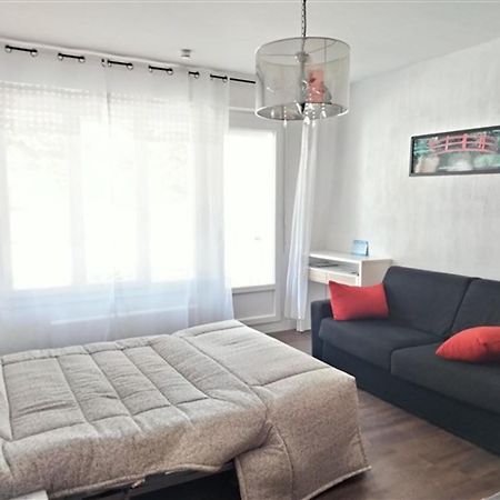 Studio Cosy Proche Plage Et Marche Arago - 2 Pers. - Fr-1-331-197 Les Sables-dʼOlonne 외부 사진