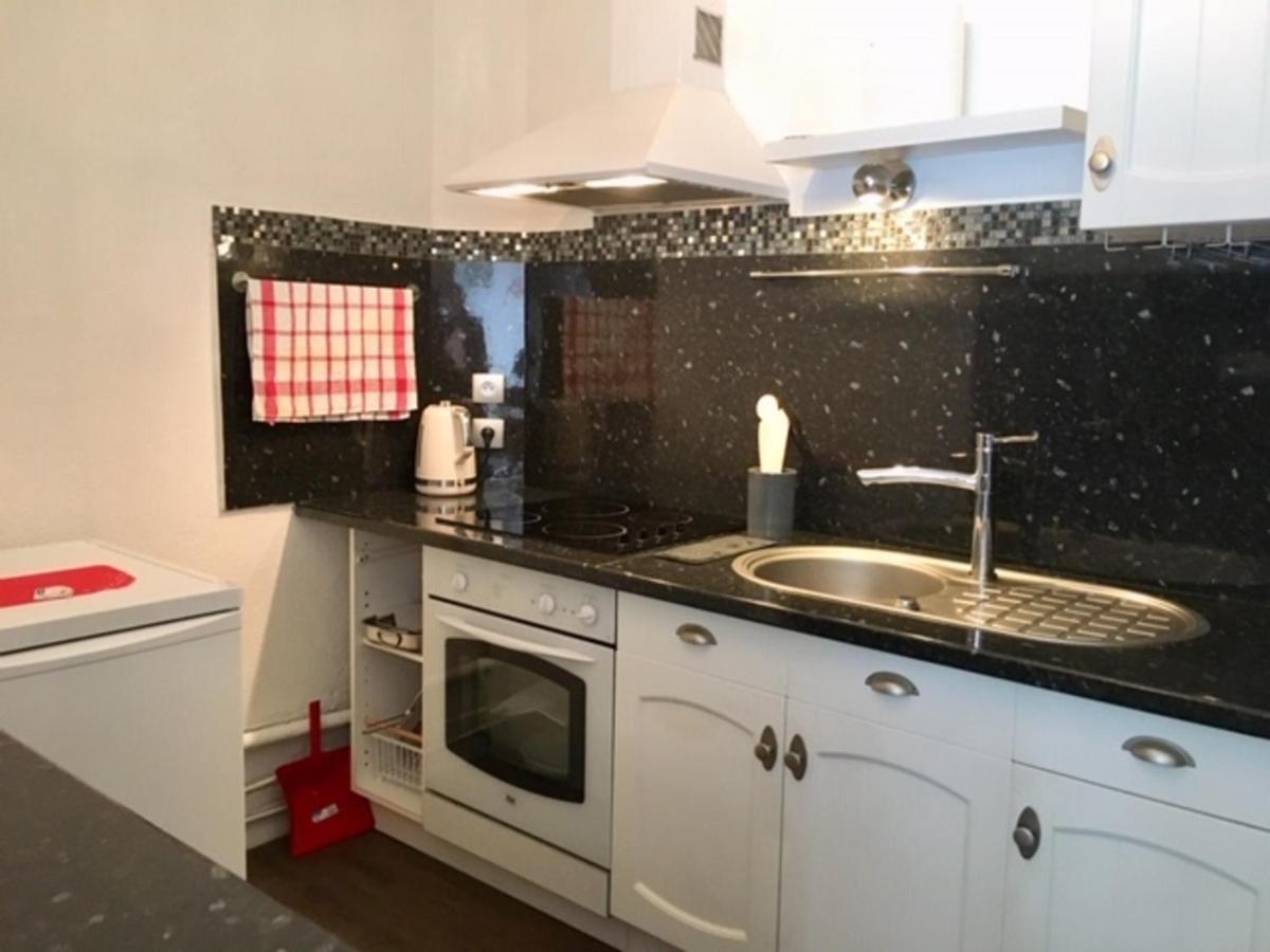 Studio Cosy Proche Plage Et Marche Arago - 2 Pers. - Fr-1-331-197 Les Sables-dʼOlonne 외부 사진