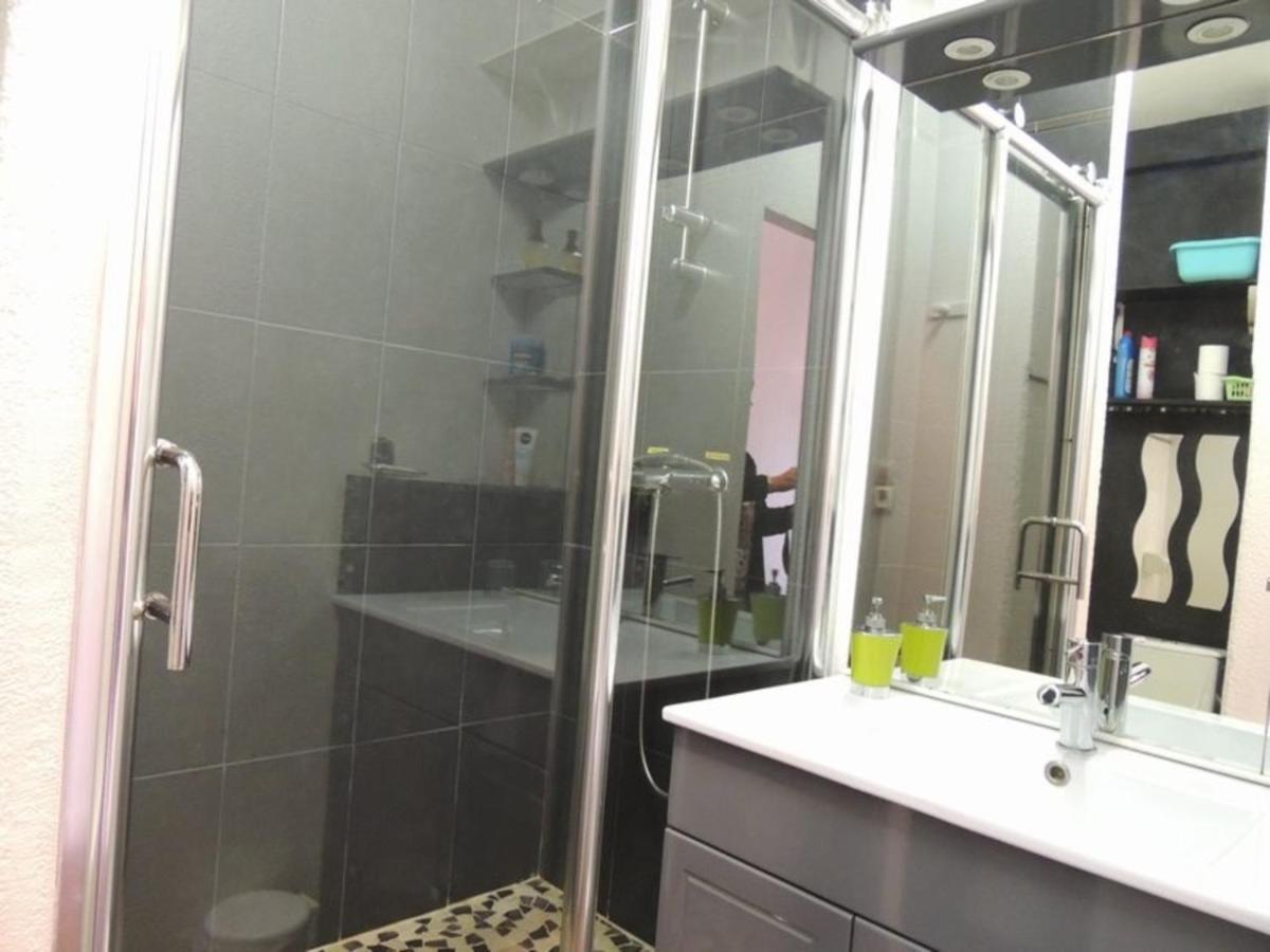 Studio Cosy Proche Plage Et Marche Arago - 2 Pers. - Fr-1-331-197 Les Sables-dʼOlonne 외부 사진